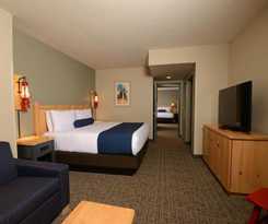 Hotel Great Wolf Lodge Colorado Springs