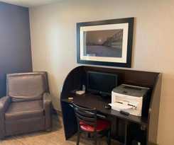 Hotel My Place - Davenport/quad Cities Ia