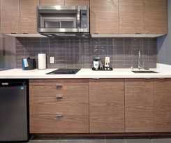 Hotel Sandman Signature Plano - Frisco