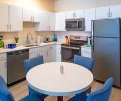 Apartamentos Soka Suites Dallas - Las Colinas