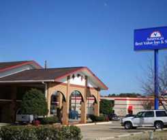 Hotel Americas Best Value Inn & Suites-stockbridge