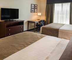 Hotel Cobblestone Inn and Suites - Ashland