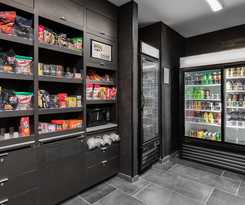 Hotel Courtyard By Marriott Jonesboro