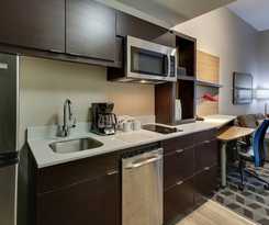 Hotel Towneplace Suites By Marriott Mobile Saraland