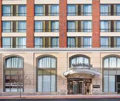 Residence Inn Stamford Downtown