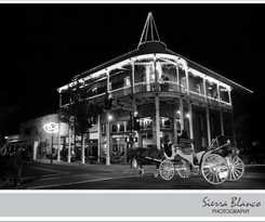 Weatherford Hotel