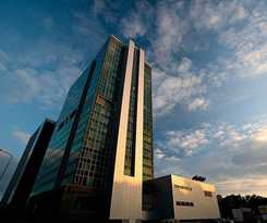 Hotel Andersia and Spa Poznan, A Member Of Radisson Individuals