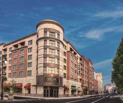 Hotel Mgm Springfield