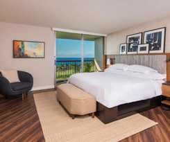 Hotel Hilton Grand Vacations Club Ocean Tower Waikoloa Village