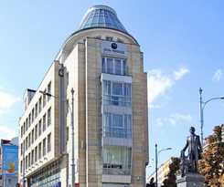 Domina Residence Poznan