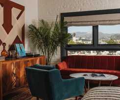  Gold Diggers Hotel