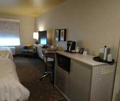 Hotel Holiday Inn Jonesboro, An Ihg