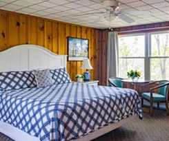 The Bradford House &