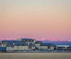 Hotel Gaylord Rockies Resort and Convention Center