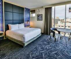 Hotel Hyatt Place Greenville/downtown