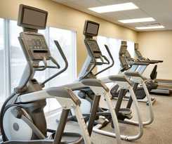 Hotel Towneplace Suites By Marriott Clovis