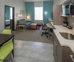Hotel Home2 Suites By Hilton Owasso, Ok