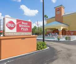 Hotel Best Western Plus Sanford Airport/lake Mary