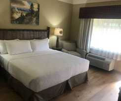 Hotel The Appy Lodge