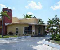 Travel Inn Fort Pierce