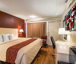 Hotel Red Roof Inn Plus+ Nashville North - Goodlettsville