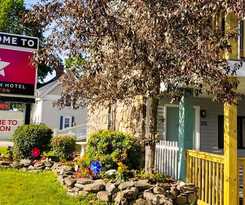 Hotel Hampton Motor Inn