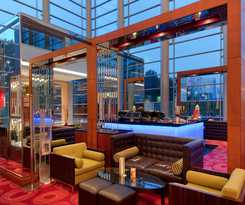 Hotel Hilton Warsaw City