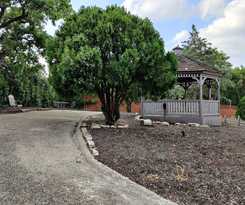 Hotel Days Inn By Wyndham Suites Fredericksburg