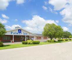 Hotel Americas Best Value Inn York