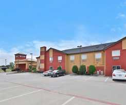 Hotel Americas Best Value Inn and Suites Haltom City Ft. Worth