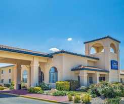 Baymont By Wyndham Tehachapi