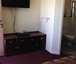 Hotel National 9 Inn Farmington