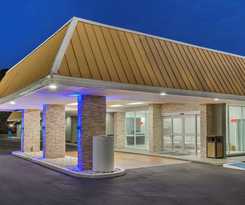 Quality Inn and Suites