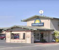 Hotel Motel 6 Yuba City, CA 