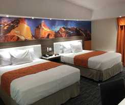 Howard Johnson By Wyndham Harrisburg