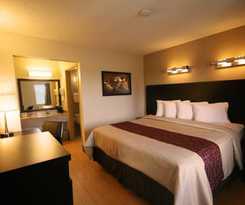 Hotel Quality Inn Elk Grove/sacramento