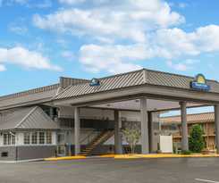 Hotel Days Inn By Wyndham Knoxville North