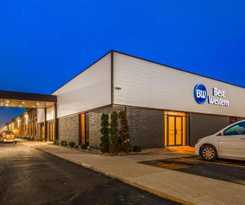 Hotel Best Western Shepherdsville