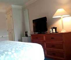Hotel Baymont By Wyndham Tulsa Broken Arrow