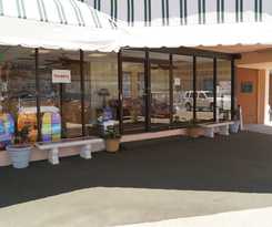 Hotel Beau Rivage Beach Resort