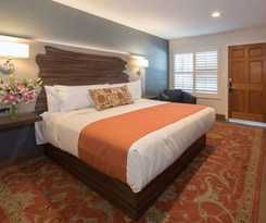 Hotel The Vine Inn Davis