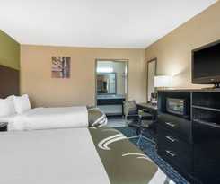Hotel Quality Inn & Suites And Conference Center