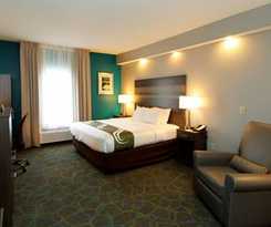 Quality Inn Harrisonburg I-81
