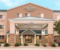 Hotel Country Inn and Suites By Radisson, Cedar Rapids Airport, Ia