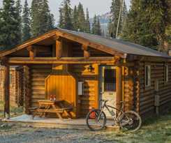 Hotel Togwotee Mountain Lodge