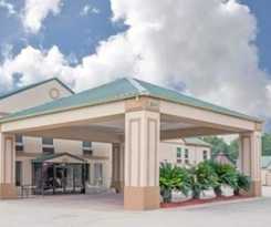Hotel Days Inn By Wyndham Denham Springs-baton Rouge East