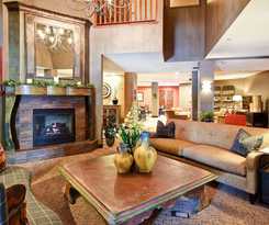 Hotel Grandstay and Suites