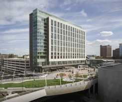 Hotel Hyatt Regency Tysons Corner Center