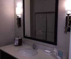 Hotel Hampton Inn and Suites Stroudsburg Pocono Mountains