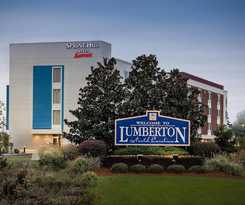 Hotel Springhill Suites Lumberton